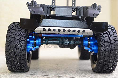 Amazon | RCスペアパーツ Traxxas TRX-4 Upgrade Parts Aluminum Front